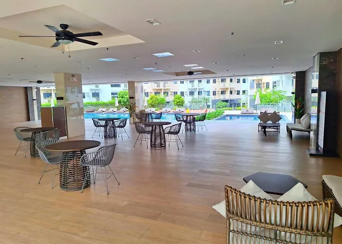 Hills Staycation By Sdc Aparthotel 4*