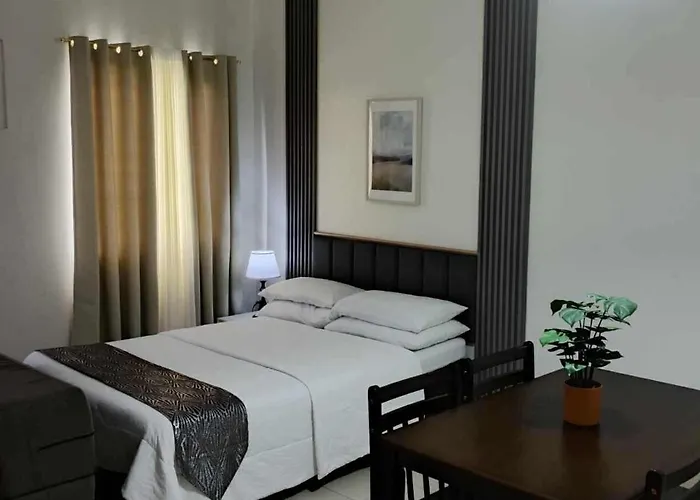 Aparthotel Hills Staycation By Sdc